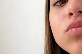 Oriana Teen Argentina