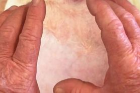 Cum tribute to LoveBeth by HOTOTROT