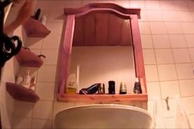 Hidden cam Sexy Teens Compilation 2