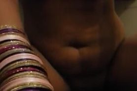 Sex with lover in toilet 2