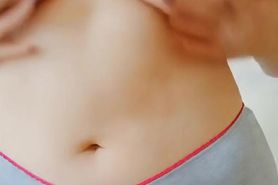 Bouncing my Huge Tits