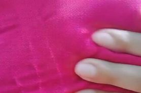 Bouncing my Sexy Tits