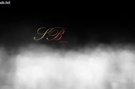 Black Chick Banged In Bathroom