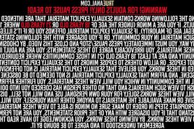 Eliza Ibarra Eliza s First Anal