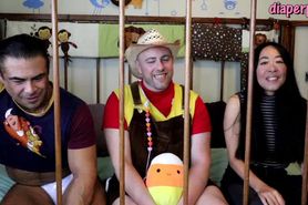 ABDL 3 things wed like to try in diaper fetish