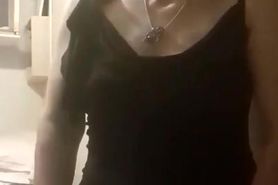 nathalie fait la pute