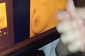 Sarawak girl tribute