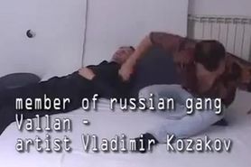 Punished street prostitutes with  whippings