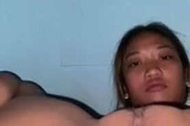 Daddy I am waiting for you to fill me up