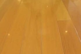 Sasha Grey Gets Nailed