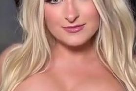 AI tribute to Carmella