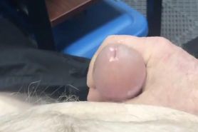 Cumming with a Buddy