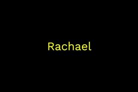 Rachael