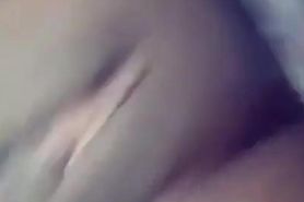 Sri Lankan Teacher Kandy Masturbates on Webcam