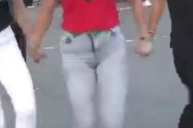 Naked girls everywhere