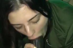 Teen Pornstar Getting Rich
