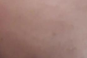 Fun in the parking lot before work