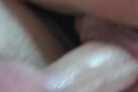 Fun in the parking lot before work