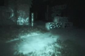 Vanessa del Rio Night vision