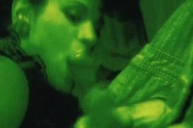 Vanessa del Rio Night vision
