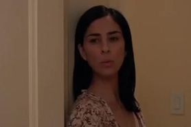 Sarah Silverman Sex and Masturbation