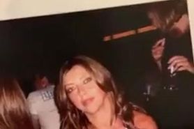 Yolla T Lebanese milf cum tribute