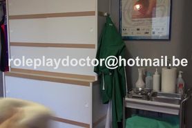 A sick note please doctor