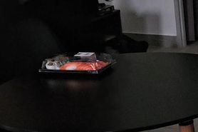 Dirty french milf - 60yo cougar