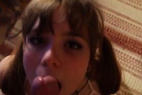What a cutie