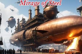 Mirage of Steel