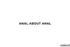 Wife Summer Col Tries Anal With Her Tranny Latina In La
