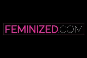 Feminized