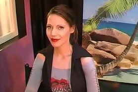 Viktoria Goo Casting Girls 13