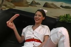Viktoria Goo Casting Girls 13