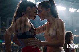 LoveScape World Cup  Lesbians