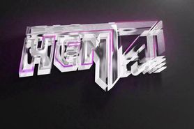 Southern MILF Stepmom With Huge Tits Blows Shy Gamer St