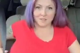 Big saggy udders 039