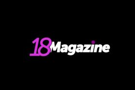 Holli Paige and lesbian friend