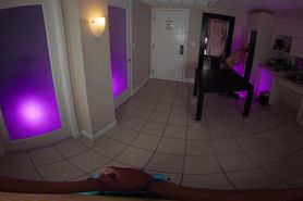 Dani Huge Ass Boobs Blonde BBW Milf Hard Fucked by BBC