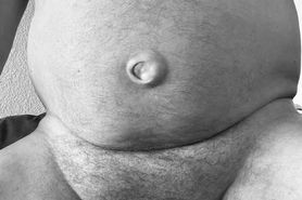 Hairy Oldie Jerk off 40