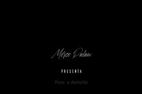 Big ass mature fucking pizza boy