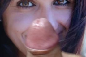 Second tribute for olivaprincess