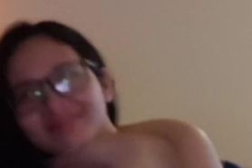 Saragih Blowjob 2