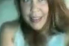 What wont I shove in my bald pussy