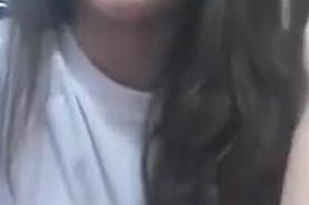 Spanish Prostitute Likes To Show