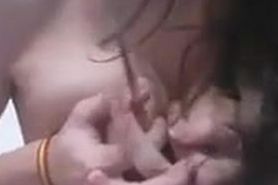 Spanish Prostitute Likes To Show