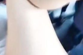 Elena Ballerini Fingered Outdoor