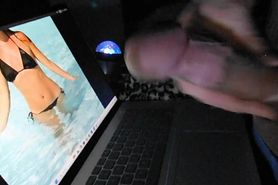 Tribute for hotthing