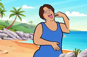 La danse des Martines