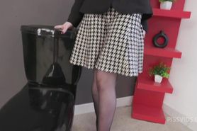 Anna D Gorgeous Brunette Girl Interracial Anal Gang ban